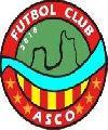 FC ASCÓ