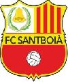 FC SANTBOIÀ