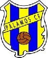 PALAMÓS CF