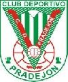 CD PRADEJÓN