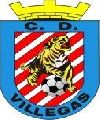 CD VILLEGAS