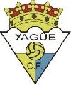 YAGÜE CF