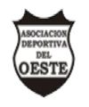 ASOCIACIÓN DEL OESTE