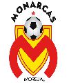 Monarcas Morelia