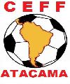 C.E.F.F ATACAMA