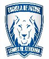 ESCUELA FUTBOL LEONES DE ATACAMA