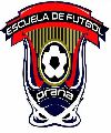 ESCUELA FUTBOL PRANA