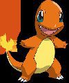 CHARMANDER