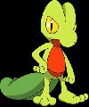 Treecko
