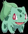 Bulbasaur