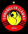 Canarios en Llamas