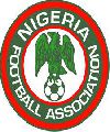 Nigeria - David