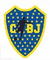 BOCA JR