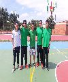 Grado 11vo