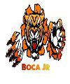 Boca Jr