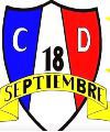 CD. 18 DE SEPTIEMBRE