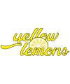 Yellow Lemons