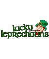 Lucky Leprechauns