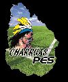 CHARRUAS PES