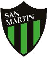 SAN MARTIN DE SAN JUAN