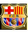 F.C BARCELONA