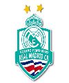 Real Madrid Femenino CR