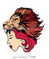 THE LION GIRLS (5ºD)
