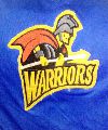 Warriors del 22 de Mayo
