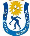 Club de Petanca Medina Alcoton