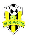 16 DE AGOSTO