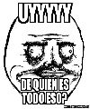 De quien es todo eso