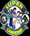 SUPER CAMPEONES