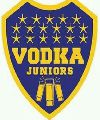 VODKA JUNIOR'S