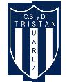 C. S. y D. Tristan Suarez