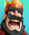 Royal King CF