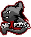 Unexpected