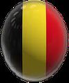 Belgica ( Escudero )