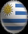 Uruguay ( Indi 2 )