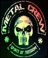 Metal Crew