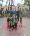 RAPTORS