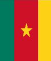 Camerún (José)