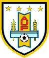 Uruguay (John castro)