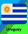 Uruguay