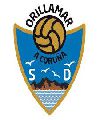 Orillamar CF