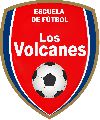 Los Volacanes B