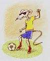 Manchester United (Nestor Benessociate)