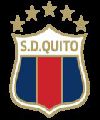 SOCIEDAD DEPORTIVO QUITO