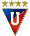 LIGA DEPORTIVA UNIVERSITARIA DE QUITO