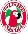 CLUB DEPORTIVO AZOGUES