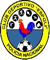 CLUB DEPORTIVO ESPOLI